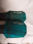 Scubapro Seawing Diving Dive Fins Size Large Hyperthane 25-650-000. Fixed Price $50.00.