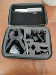 Gadgets Pov Case Gopro Edition Camera Protection With Accessories. Fixed Price $25.00.