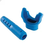 Scubapro Colored Mouthpiece And Hose Protector. Fixed Price $27.90.