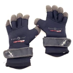 Aqualung Thermocline 5MM Diving Gloves Made With Kevlar Grip Dive Size Small. Fixed Price $29.95.