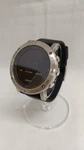 Suunto Core Quartz Watch Case Only Used Lightweight Nylon Band. Fixed Price $143.13.