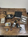 Sealife Model Dc 600 Bundle Underwater Camera Photography Black. Fixed Price $35.37.