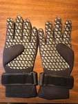 Akona Adventure Titanium Neoprene 3MM Dive Gloves Cold Water, Snorkeling. Fixed Price $16.50.