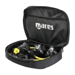 Mares Regulator Set - Dual Adj 62X Din, Octo, Gauge And Bag Ready Dive. Fixed Price $849.95.