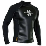 Scubapro Men's Hybrid Thermal Long Sleeve Top. Fixed Price $119.00.