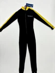 Neosport Diving Skin Full Body Lycra Suit Long Sleeve Unisex W/ Scubapro Bag. Fixed Price $45.00.