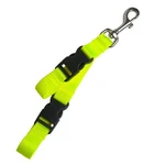 Storm Fin Holder W/ Mask Keeper - Yellow. Fixed Price $12.98.
