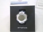 Sherwood Amphos 2.0 Air Hoseless Wrist Computer W/transmitter, Clearance!. Fixed Price $600.00.