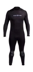Neosport 3/2MM Men's Neoprene Back Zip Jumpsuit 3X-LARGE 5MM Black. Fixed Price $218.66.