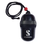 Scubapro Divers Egg Dry-box With String. Fixed Price $24.00.