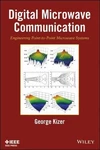 Digital Microwave Communication Engineering Point To Systems. Fixed Price $91.33.
