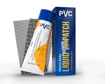 Aqua Repair Kit For Inflatables & Underwater Gear Waterproof Glue + Cord. Fixed Price $16.49.