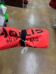 Hollis 60LB Lift Orange - Accessories Bags (208.2060.03). Fixed Price $89.95.
