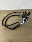 Sherwood Scuba Regulator Set - Pre Owned, Untested.. Fixed Price $45.00.