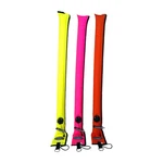 Halcyon Divers Alert Marker 3.3FT (smb). Fixed Price $124.00.