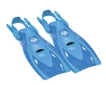 Tusa Open Heel Snorkel Fin. Fixed Price $44.00.