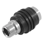 SF-1 Topdeal: Regulator Adapter 2. Stage 9/16 Shut Off Free Flow Device. Fixed Price $48.62.