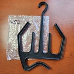 Underwater Kinetics Super Accessory Hanger, Black *V52*. Fixed Price $14.95.