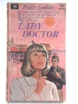 Lady Doctor (peggy Gaddis - 1967) (ID:88505). Fixed Price $30.56.
