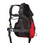 Hollis SMS75 Sidemount System. Fixed Price $829.95.