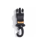 Akona Deluxe Gauge Clip W/ Wire Gate & Quick Release. Fixed Price $9.95.