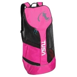 Tusa BA-0103 Mesh Backpack Hot Pink. Fixed Price $142.53.