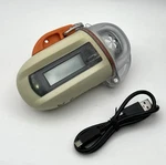Nautilus Lifeline Marine Rescue Gps Life-saving Dive & Boat Safety Gear. Fixed Price $140.00.