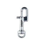 Xdeep Nx Gen Optimized Swivel Bolt Snap Ss, Small. Fixed Price $47.99.