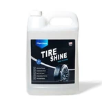 Magic Finish Tire Shine (1 Gallon) Silicone-based Dressing For Long. Fixed Price $64.55.