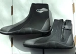 Neoprene Diving Wetsuit Xuker Boots 5MM Zipped Adult Unisex Water Size 14. Fixed Price $45.00.