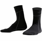Scubapro Hybrid Socks With Non-slip Sole Black. Fixed Price $9.97.