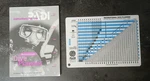 Padi Vintage Plastic Recreational Dive Planner Table Scuba Diving. Fixed Price $26.95.