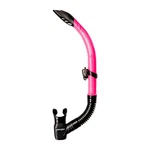 Scubapro Escape Semi-dry Snorkel, With Purge Valve And Splashguard Barrel-top. Fixed Price $56.59.