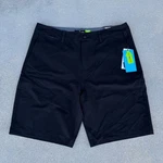 Quiksilver Union Amphibian 20 Hybrid Shorts Mens 34 Black New. Fixed Price $27.17.