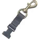 Uni-quik #2 Swivel Clip With Female End. Fixed Price $36.25.
