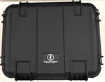 Seahorse Waterproof Protective Wheeled Case Without Foam, Black, 1220BK. Fixed Price $109.98.