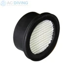 Nardi Atlantic High Pressure Breathing Air Compressor Suction Filter Cartridge. Fixed Price $29.61.