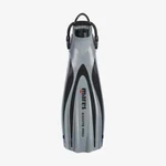 Mares Excite Pro - Grey/black Open Heel Scuba Diving And Snorkeling Fins. Fixed Price $153.95.
