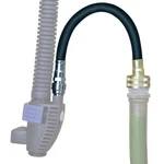 Xs Scuba TL112 Bc Wash Out Hose. Fixed Price $44.00.