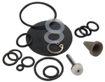 Regulator Parts Kit, Fits Sherwood Octopus Hookah, Scuba Dive Set. Fixed Price $15.00.