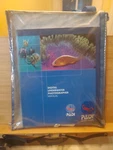 Padi Underwater Photographer Crew Pak W/ Manual & White Balance Slate Kit# 70092. Fixed Price $24.99.