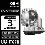 Throttle Body Ford Edge Explorer F150 Mustang 3.5L 3.7L 2011-2018 BL3Z9E926B. Fixed Price $50.99.