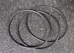3M Aqua-pure 6889832, O-ring, Nitrile, Buna-n, Pk (m). Fixed Price $9.00.