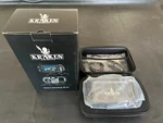 Kraken Smart Pro With Sensor Housings Black Nib. Fixed Price $399.99.