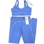 New Aio Yoga Airbrush Heart Throb Set Women's Bra & Leggings 2 Piece. Fixed Price $97.20.