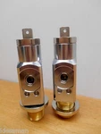 Lot Of Sherwood KVAB87054-32R CG870 Unf 3360 Psi CG4. Fixed Price $49.09.