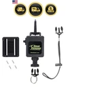 Locking Large Scuba Dive Light & Camera Retractor Gear With Heavy-dut.... Fixed Price $63.40.