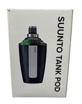 Suunto Pod 4 Eon Steel Core D5 & Ocean Tankpressure Transmitter. Fixed Price $375.00.