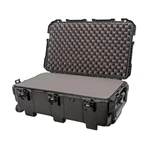 New Nanuk Black Wheeled Case 28X16X9 Foam Filled P/n 962S-010BK-0A0. Fixed Price $284.00.