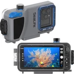 Sealife Sportdiver Underwater Smartphone Housing For Iphone & Android -. Fixed Price $249.00.
